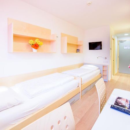 Hotel Kolpinghaus Bolzano Esterno foto