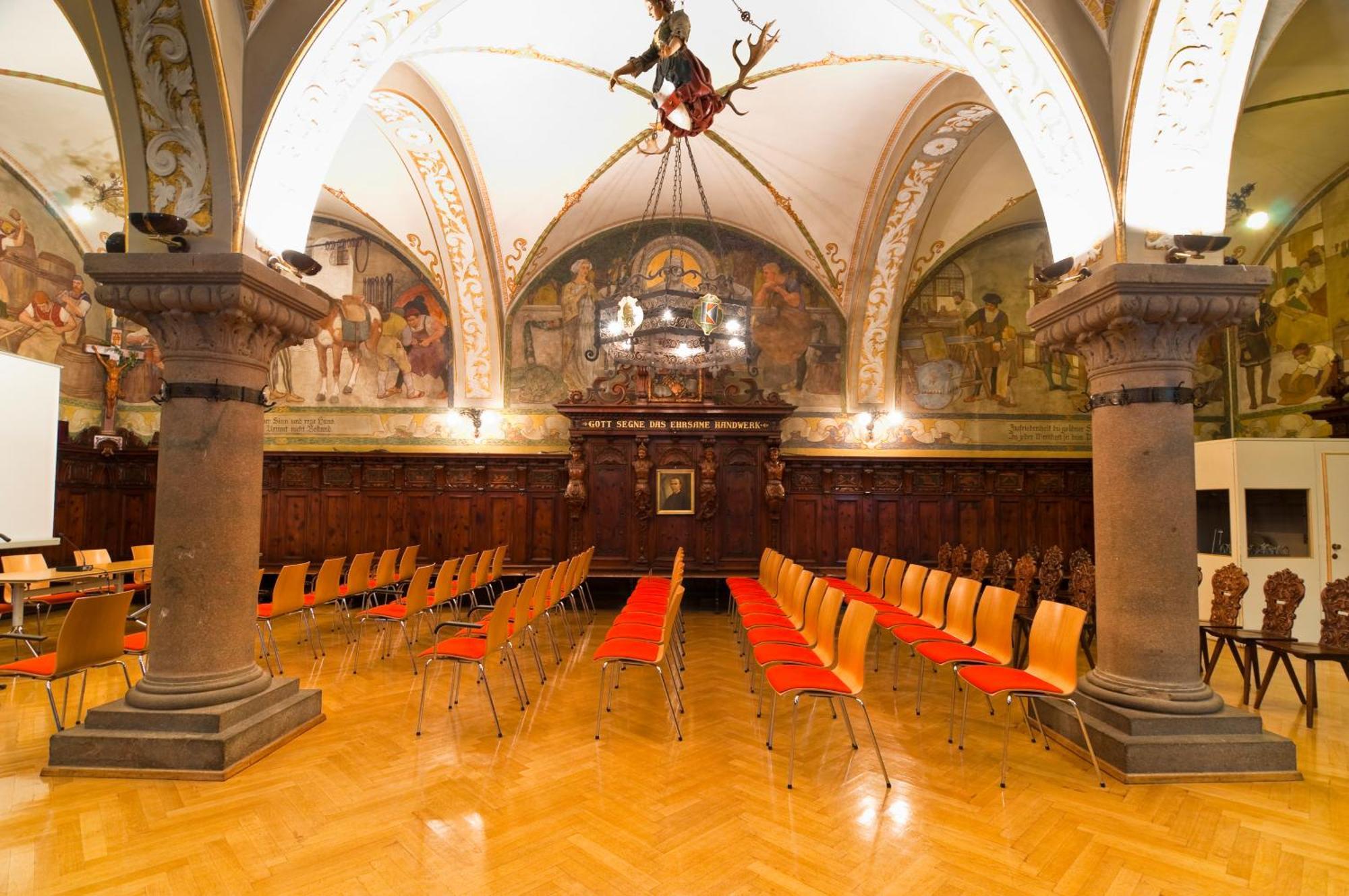 Hotel Kolpinghaus Bolzano Esterno foto