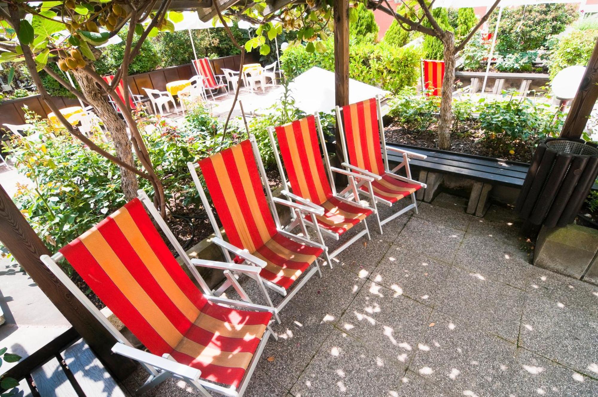 Hotel Kolpinghaus Bolzano Esterno foto